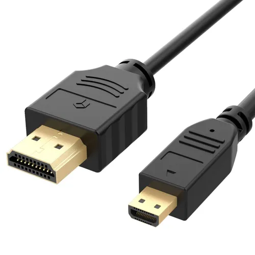 HDMI to HDMI-Micro 1.2M
