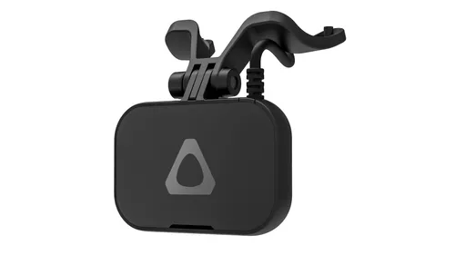 HTC Vive Facial Tracker