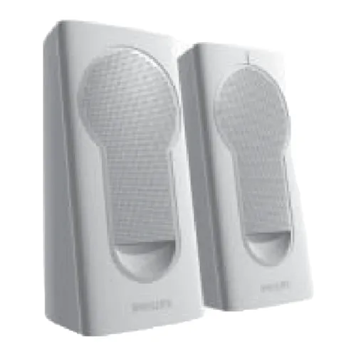 Philips Speakers
