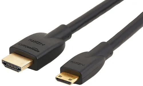 HDMI to HDMI-Mini 1.5M