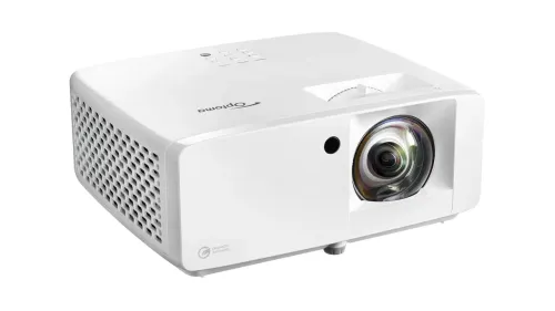 Optoma projector