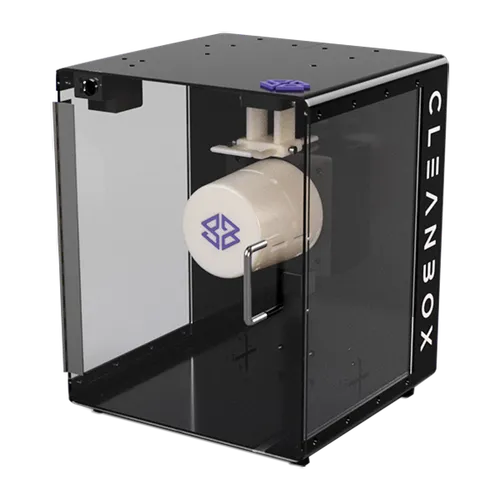 UV Cleanbox