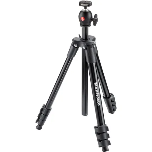 Manfrotto Compact Light