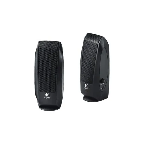 Logitech S-120 Speaker