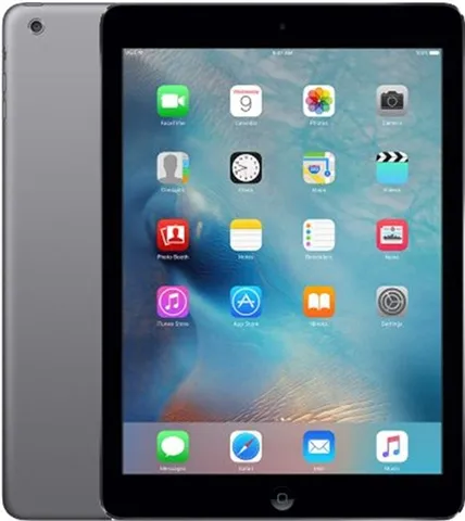 Apple iPad Air (1st gen)