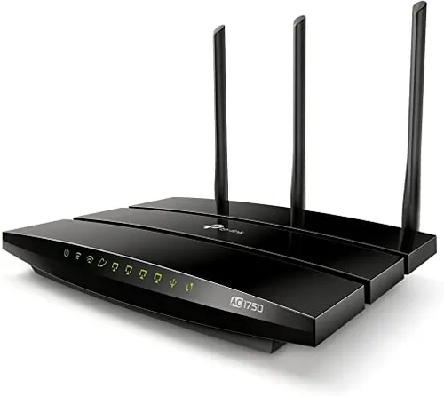 TP-Link Archer C7
