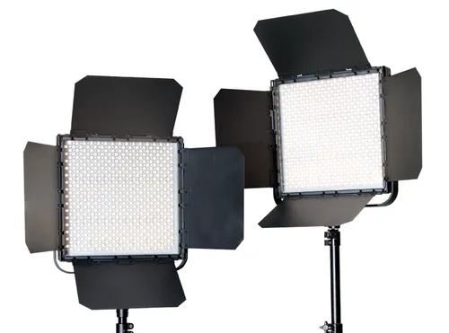 Studio Film LED Panel