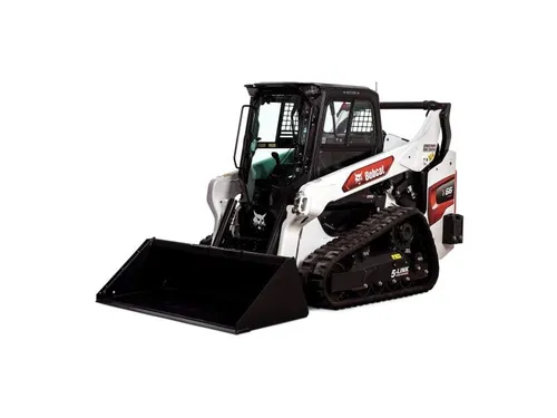 Bobcat T66 Weekend Rental