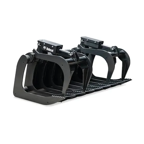 MT120 Root Grapple