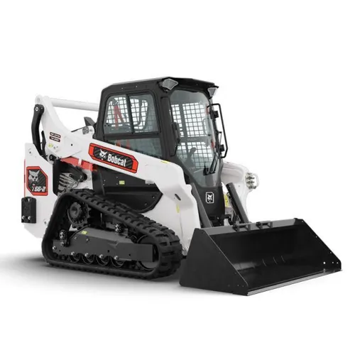 Bobcat T66-2 