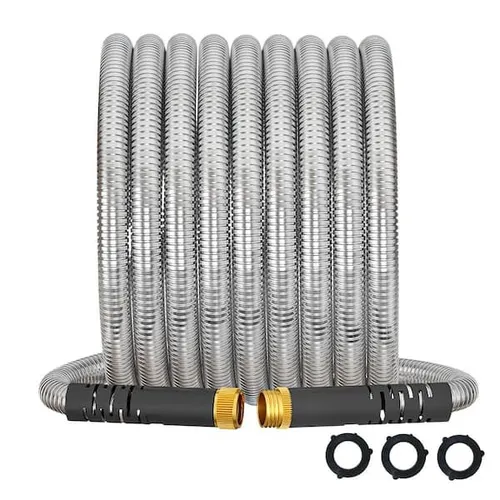 Garden Hose 50' Heavy Duty