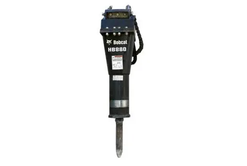 Bobcat 750Lb Breaker