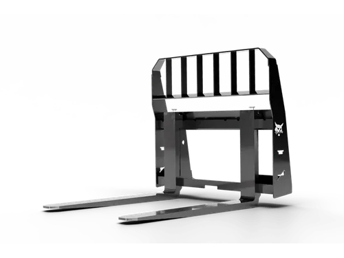 MT120 Pallet Forks