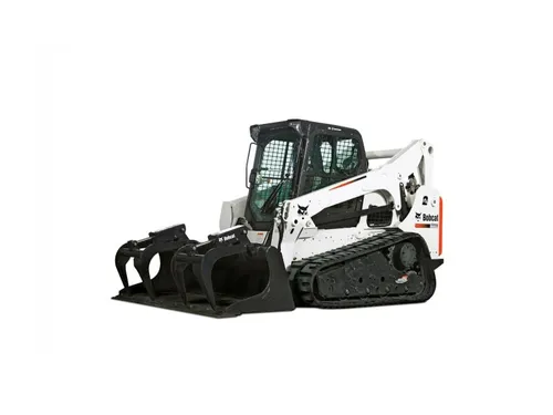 Bobcat T770 Hi-Flow 3 Hour Rental