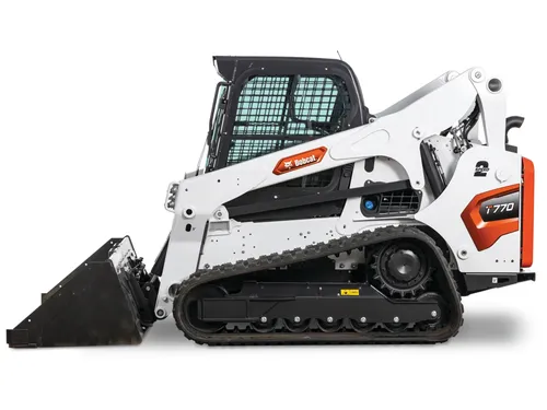 Bobcat T770 Hi-Flow