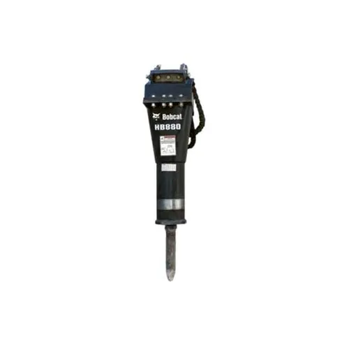MT120 150lb Breaker