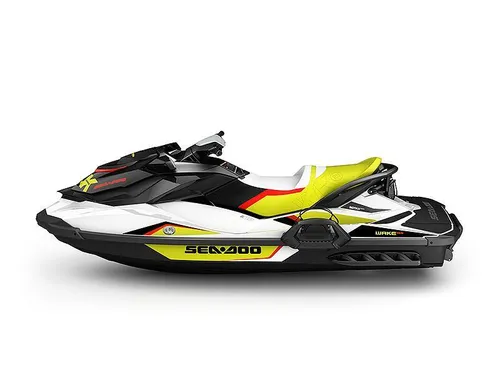 2015 Sea Doo Wake 155 HP