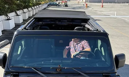 2025 sky touch sahara