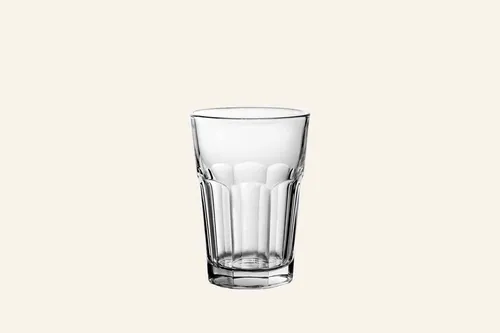 Caipirinha Glas
