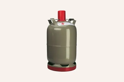 Gasflasche 11kg