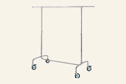 Garderobenständer - rollbar