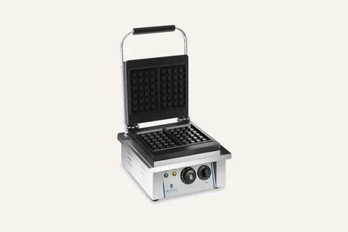 Waffeleisen einzeln