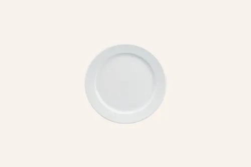 Teller - flach - 20cm