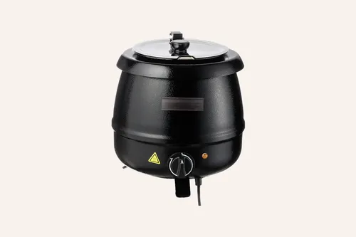 Suppen-Chafing-Dish elektrisch