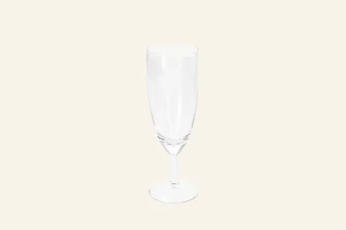 Sektglas
