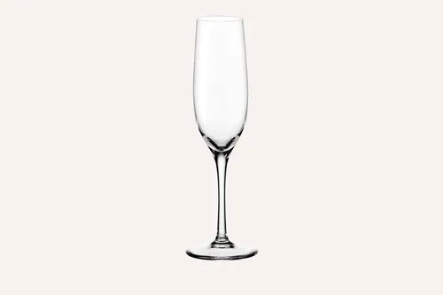 Champagnerglas