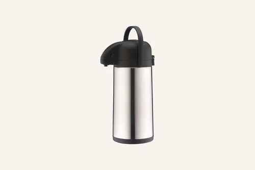 Kaffeekanne - Pumpkanne - 3L