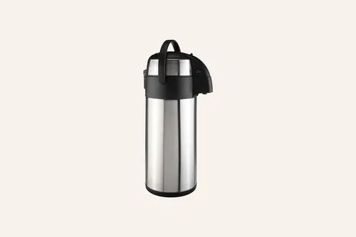 Kaffeekanne - Pumpkanne - 5L
