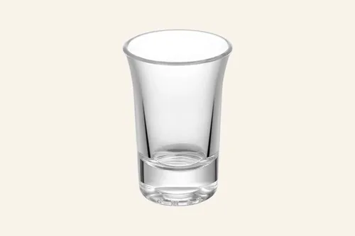 Shotglas - 2cl