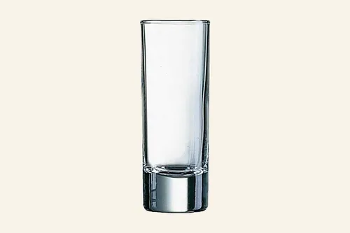 Shotglas - 4cl