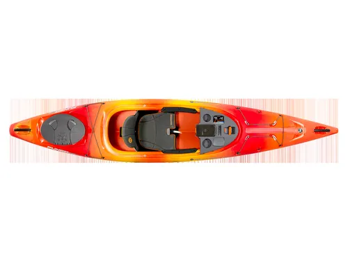 Wilderness Systems Pungo 120