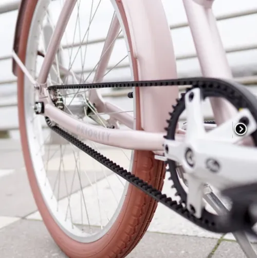 Priority Coast Bicycles