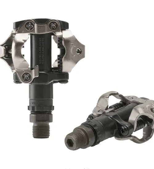 Shimano SPD pedals