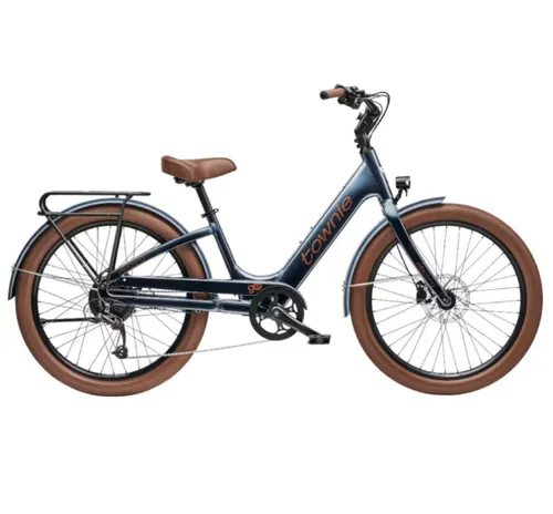COMFORT E-BIKE