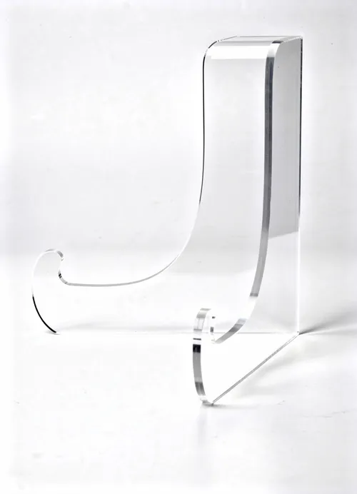 Vintage Acrylic Stand (3 in)