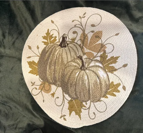 Rustic Placemat
