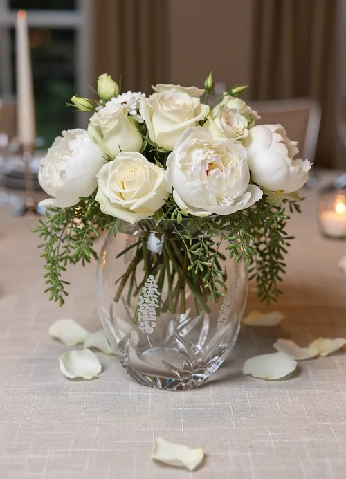 Refined Vase