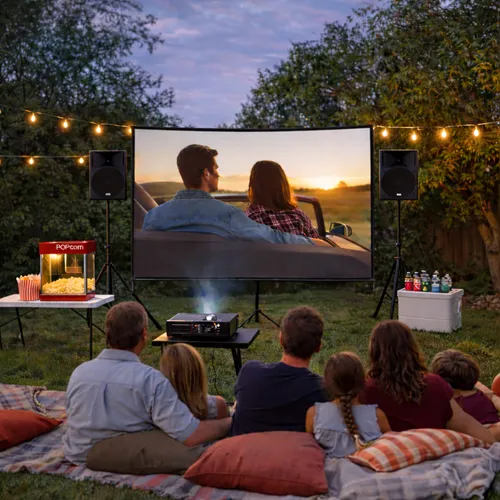 Movie Rental Package