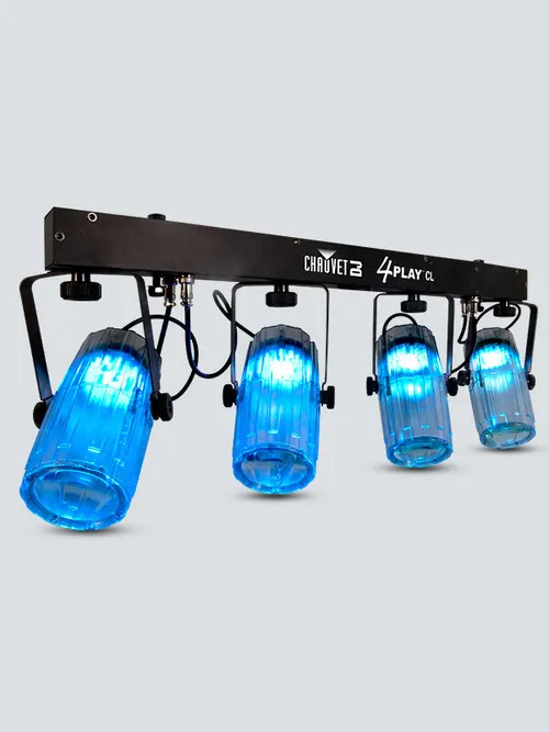 Chauvet 4Play Light