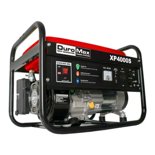 Portable Generator