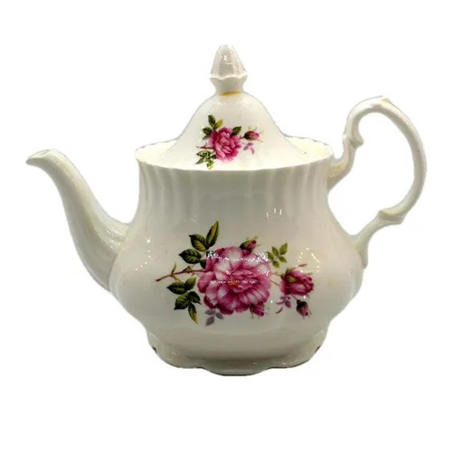 Vintage Teapots