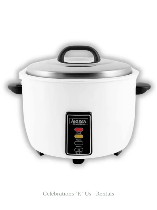 Rice Cooker