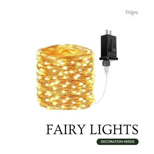 Fairy Lights