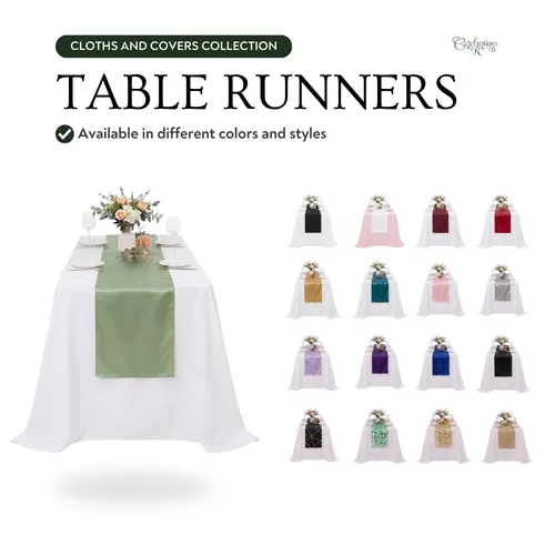 Table Runners