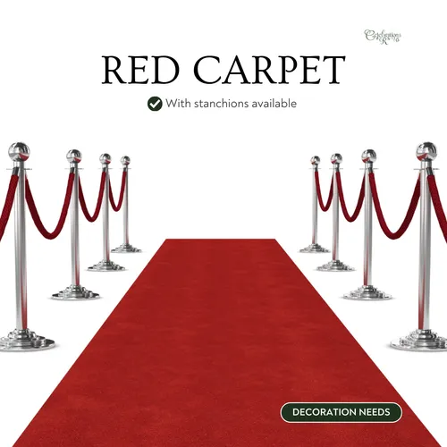 Red Carpet