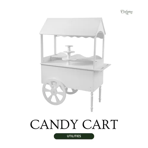 Candy Cart